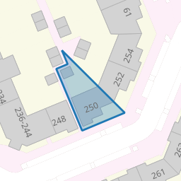 Perceel LDN03-M-3096