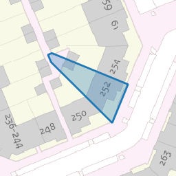 Perceel LDN03-M-3097