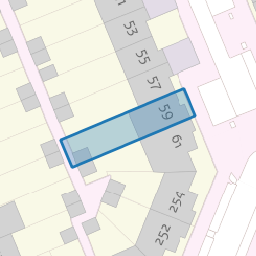 Perceel LDN03-M-3100