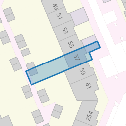 Perceel LDN03-M-3101