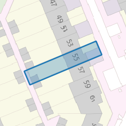 Perceel LDN03-M-3102