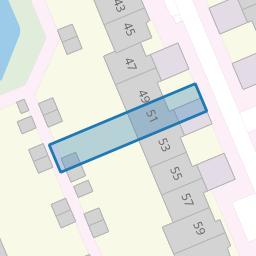 Perceel LDN03-M-3104