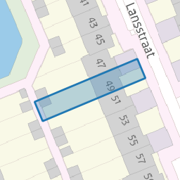 Perceel LDN03-M-3105