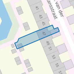 Perceel LDN03-M-3106