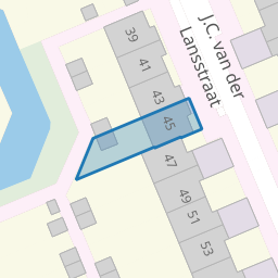 Perceel LDN03-M-3107