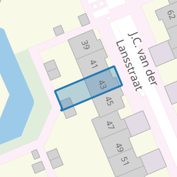 Perceel LDN03-M-3108