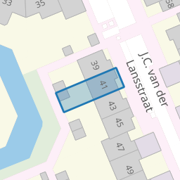 Perceel LDN03-M-3109