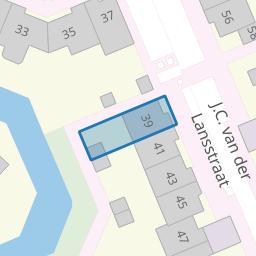 Perceel LDN03-M-3110