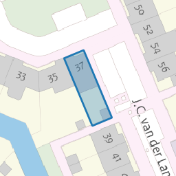 Perceel LDN03-M-3111