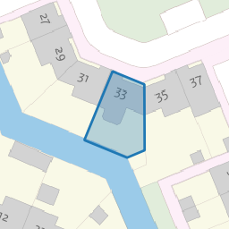 Perceel LDN03-M-3113