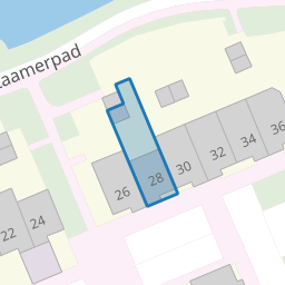 Perceel LDN03-M-3118