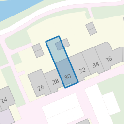 Perceel LDN03-M-3119