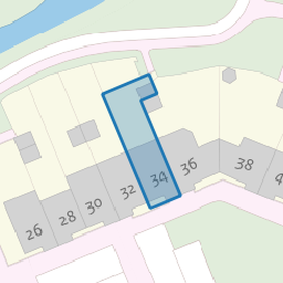 Perceel LDN03-M-3121