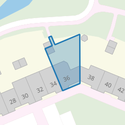 Perceel LDN03-M-3122