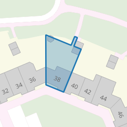 Perceel LDN03-M-3123