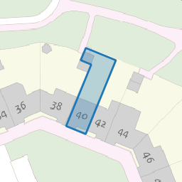 Perceel LDN03-M-3124