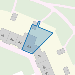 Perceel LDN03-M-3126