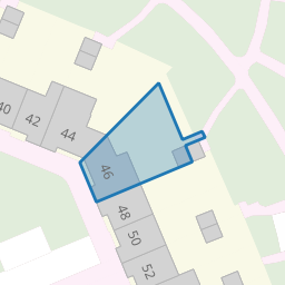 Perceel LDN03-M-3127