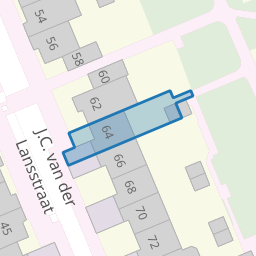 Perceel LDN03-M-3134