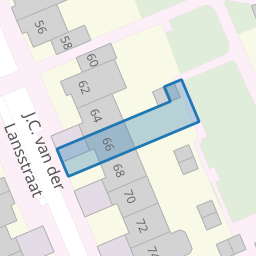 Perceel LDN03-M-3135