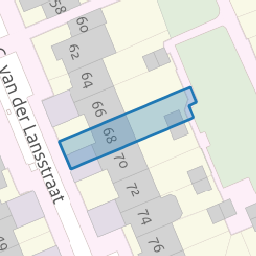 Perceel LDN03-M-3136