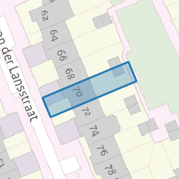 Perceel LDN03-M-3137