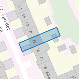 Perceel LDN03-M-3138