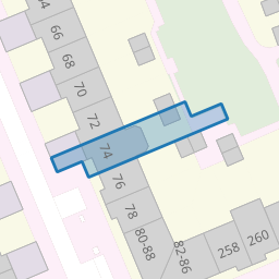 Perceel LDN03-M-3139