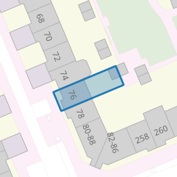 Perceel LDN03-M-3140