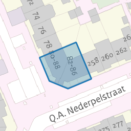 Perceel LDN03-M-3142