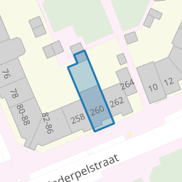 Perceel LDN03-M-3144