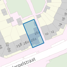 Perceel LDN03-M-3145