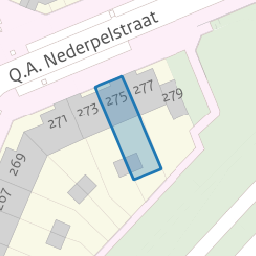 Perceel LDN03-M-3147