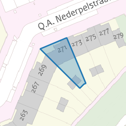 Perceel LDN03-M-3149