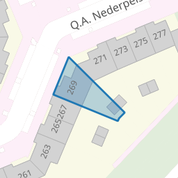 Perceel LDN03-M-3150