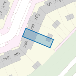 Perceel LDN03-M-3152