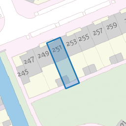 Perceel LDN03-M-3159