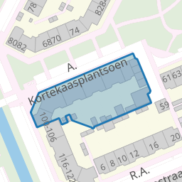 Perceel LDN03-M-3179