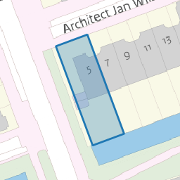 Perceel LDN03-M-3182