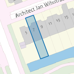 Perceel LDN03-M-3183