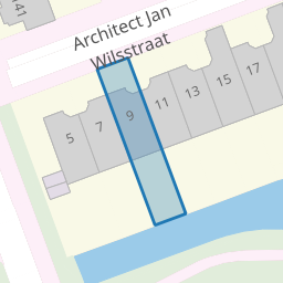 Perceel LDN03-M-3184