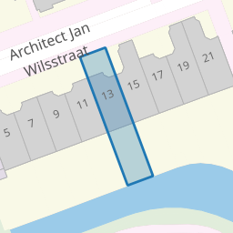 Perceel LDN03-M-3186