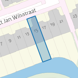 Perceel LDN03-M-3187