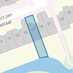 Perceel LDN03-M-3188