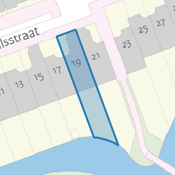 Perceel LDN03-M-3189