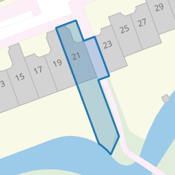 Perceel LDN03-M-3190