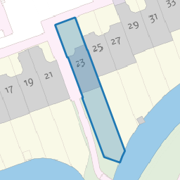 Perceel LDN03-M-3191