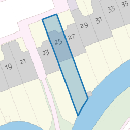 Perceel LDN03-M-3192