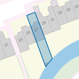 Perceel LDN03-M-3193