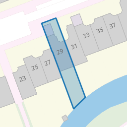 Perceel LDN03-M-3194